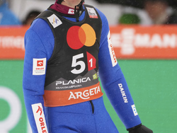 Slovenia Ski Jumping