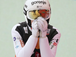 Slovenia Ski Jumping