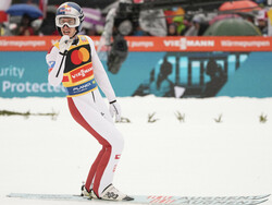 Slovenia Ski Jumping