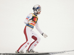Slovenia Ski Jumping