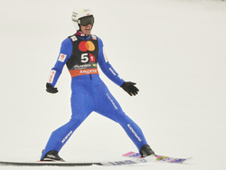Slovenia Ski Jumping