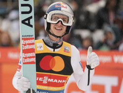 Slovenia Ski Jumping