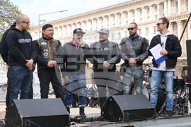 Мотосезон 2025 - откриване
