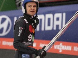 Slovenia Ski Jumping
