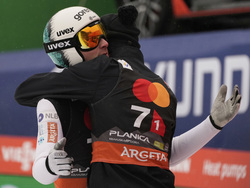 Slovenia Ski Jumping