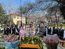 Снимка: Община Момчилград