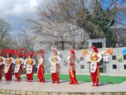 Снимка: Община Момчилград