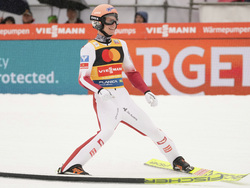 Slovenia Ski Jumping