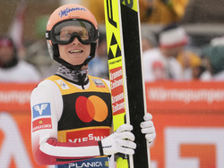 Slovenia Ski Jumping