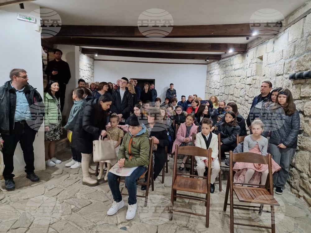 В Разград започна десетото издание на Националния конкурс за млади пианисти „Димитър Ненов“