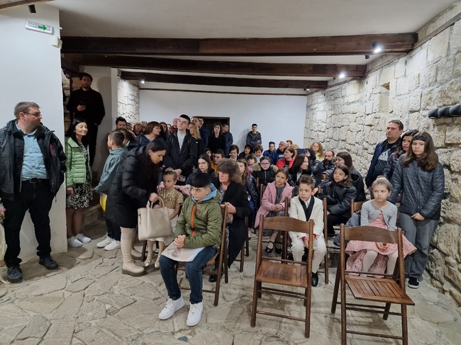 В Разград започна десетото издание на Националния конкурс за млади пианисти „Димитър Ненов“