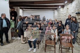 Разград - конкурс - пианисти