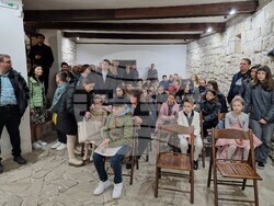 Разград - конкурс - пианисти