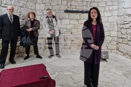 Разград - конкурс - пианисти