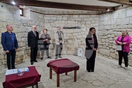 Разград - конкурс - пианисти