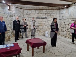 Разград - конкурс - пианисти