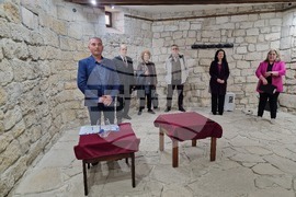 Разград - конкурс - пианисти