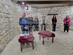 Разград - конкурс - пианисти