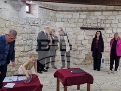 Разград - конкурс - пианисти