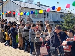 Снимка: Община Черноочене