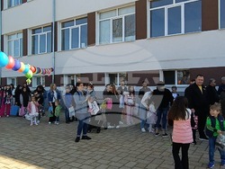 Снимка: Община Черноочене