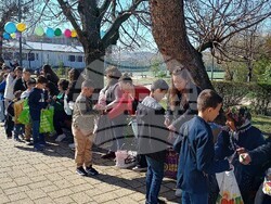 Снимка: Община Черноочене