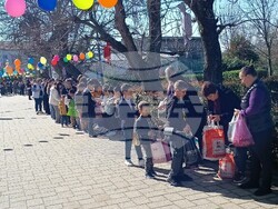 Снимка: Община Черноочене