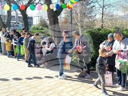 Снимка: Община Черноочене