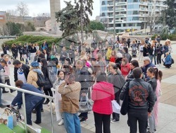 Пресфото – БТА, снимка: Галя Тенева