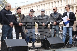 Мотосезон 2025 - откриване