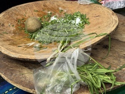 Село Конаре - Фестивал на самардалата