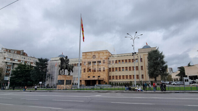Местните избори в Северна Македония ще бъдат на 19 октомври
