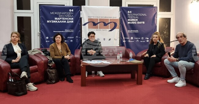 С изпълнение на "Реквием" от Верди днес ще бъде закрит фестивалът "Мартенски музикални дни" в Русе