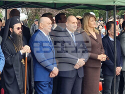 Елхово - Румен Радев - празник на града