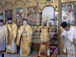 Елхово - Румен Радев - празник на града