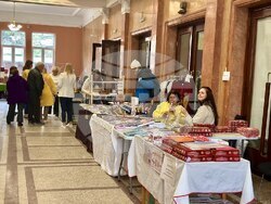 Снимка: Община Русе