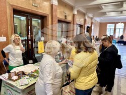 Снимка: Община Русе