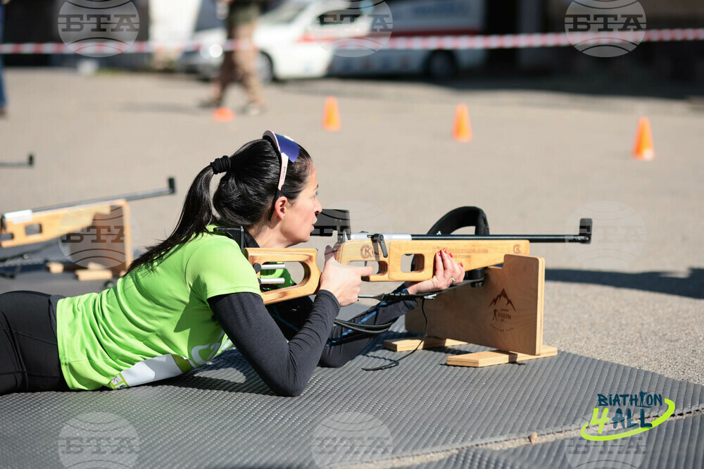 Банско ще бъде домакин на Biathlon 4 All