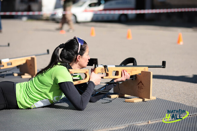 Банско ще бъде домакин на Biathlon 4 All