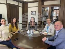 Снимка: Община Банско 