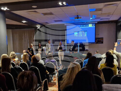 Курортен комплекс "Боровец" - Национална Асоциация на оптиките в България - конгрес