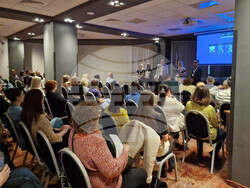 Курортен комплекс "Боровец" - Национална Асоциация на оптиките в България - конгрес