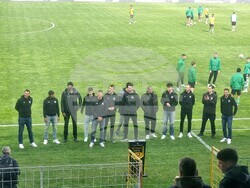 Варна - футбол - Черно море - Славия