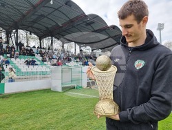 Варна - футбол - Черно море - Славия