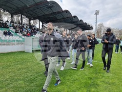 Варна - футбол - Черно море - Славия