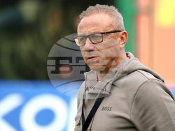 Варна - футбол - Черно море - Славия