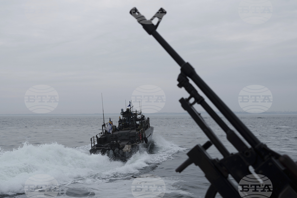 Russia Ukraine War