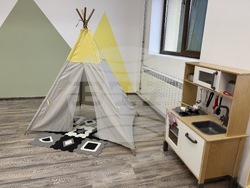 Село Розово - Детска академия за таланти