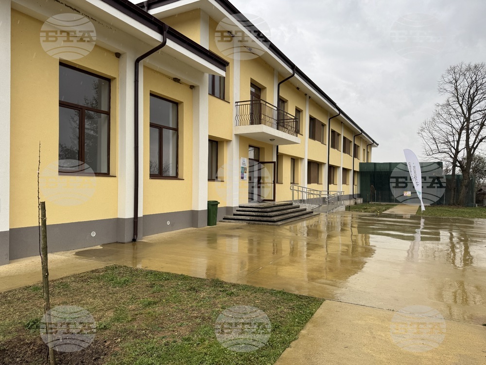 Село Розово - Детска академия за таланти