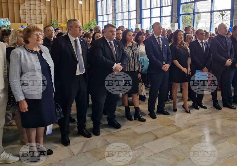 Горна Оряховица - летище - годишнина